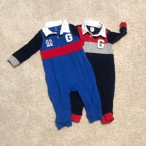 2pcs• GAP Onesies